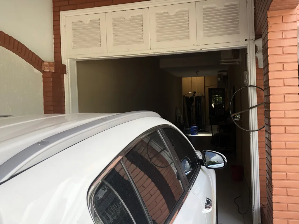 HERMOSA CASA EN ASUNCIÓN BARRIO SILVIO PETIROSSI — foto 2