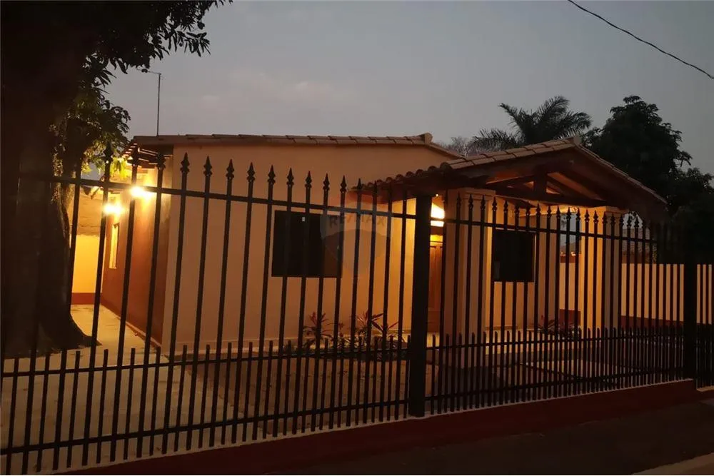 VENDO HERMOSA CASA A ESTRENAR EN ÑEMBY — foto 2