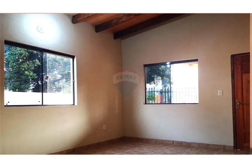 VENDO HERMOSA CASA A ESTRENAR EN ÑEMBY — foto 3