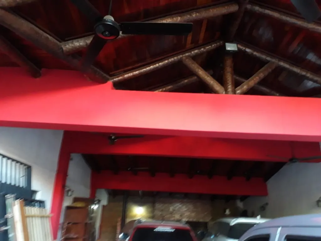 Vendo Casa en Cuarto barrio Luque — foto 2