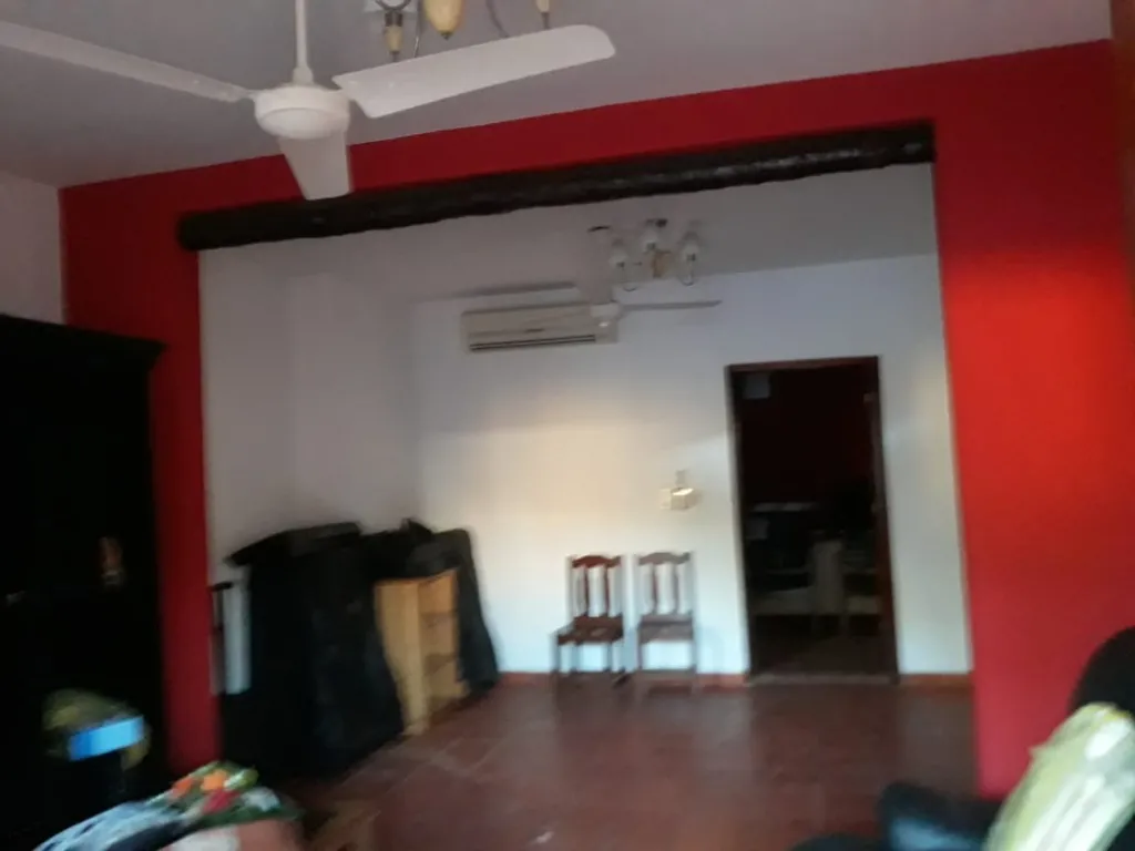 Vendo Casa en Cuarto barrio Luque — foto 3