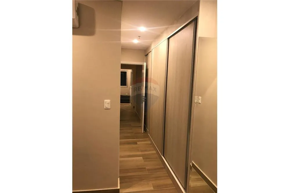 ALQUILO DEPARTAMENTO A ESTRENAR DE 2 DORMITORIOS + 2 COCHERAS EN ASUNCION ZONA CENTRO — foto 2