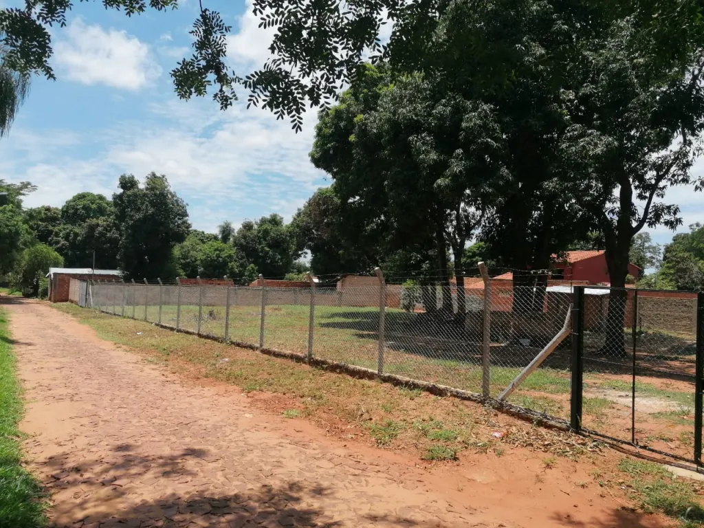 VENDO 1500 m2 de terreno (4 terrenos).. San Luis San Lorenzo!! — foto 2