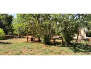 VENDO TERRENO AMPLIO EN YPANÉ!!!
