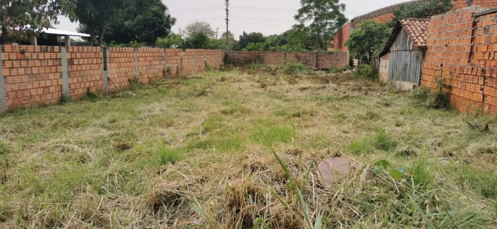 VENDO TERRENO ZONA CLUB INTERNACIONAL DE TENIS!!! — foto 2