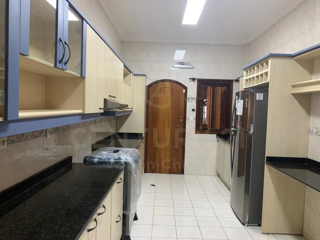 CÓMODA RESIDENCIA FAMILIAR EN SAN CRISTOBAL — foto 2