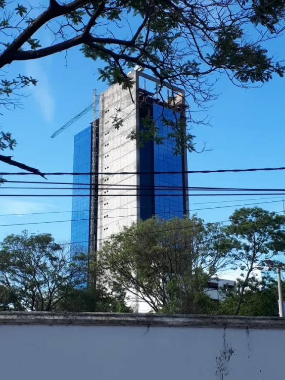 Oficinas a la venta en edificio en pleno centro corporativo — foto 3