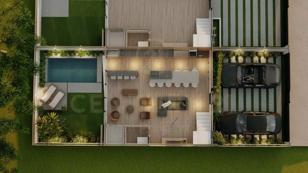 VENDO DUPLEX EN POZO ZONA YACHT! — foto 2