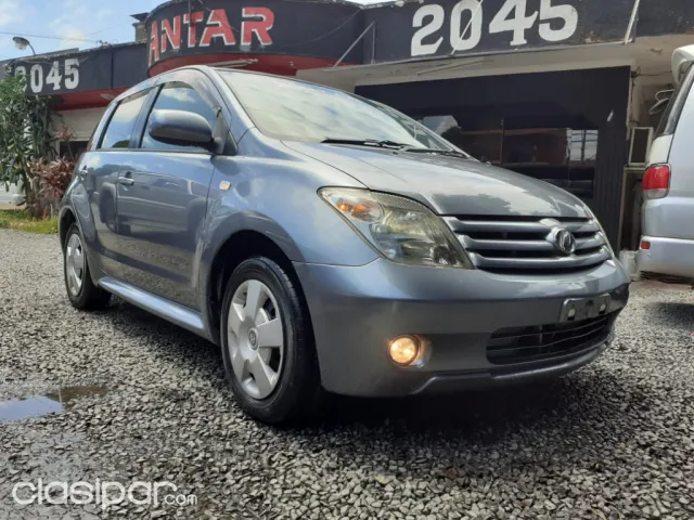 Toyota Ist 2006 - foto 2