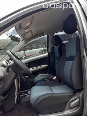 Toyota Ist 2006 - foto 8