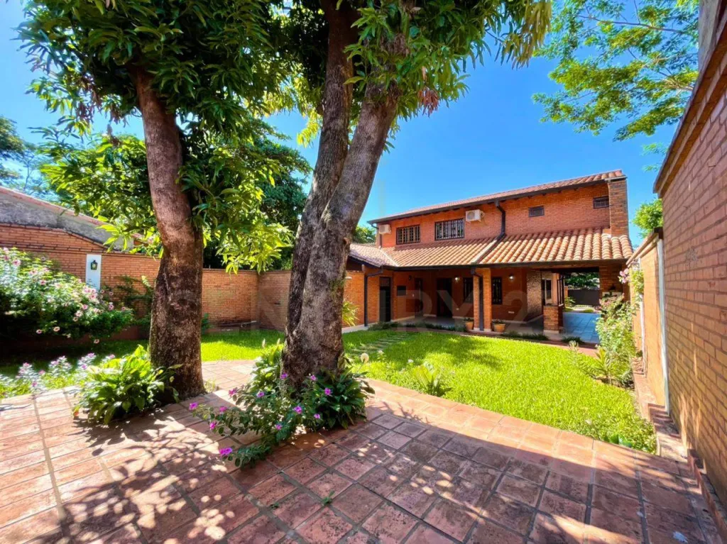 Vendo casa en Lambare — foto 2