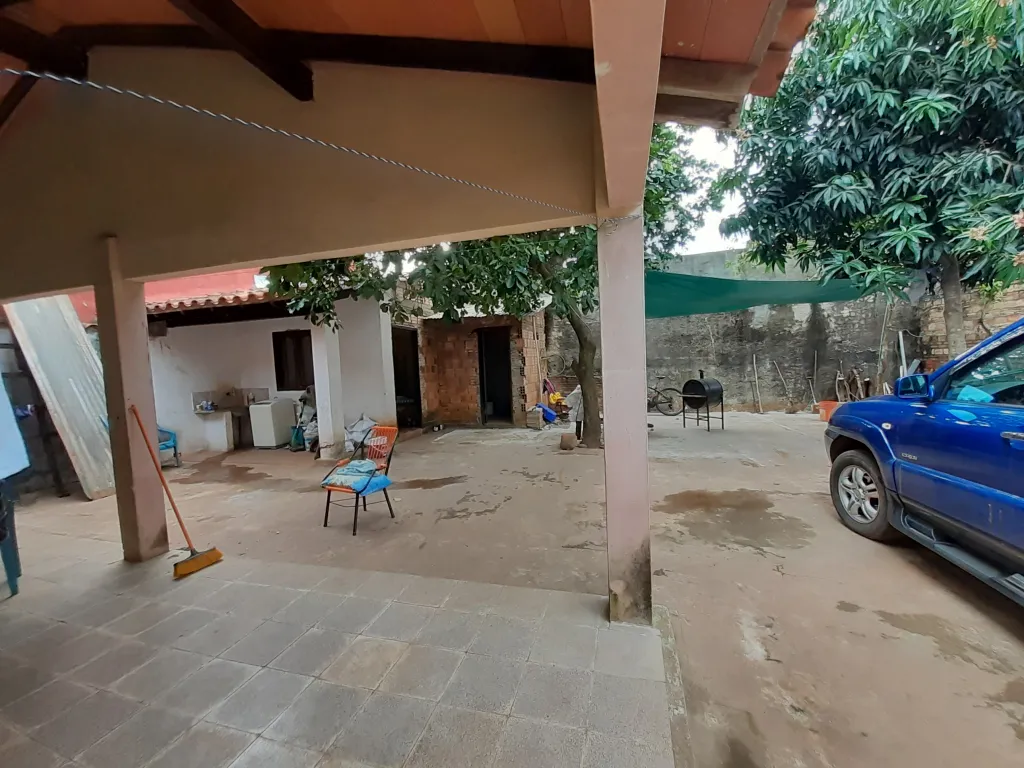 Vendo Casa en San Lorenzo — foto 2