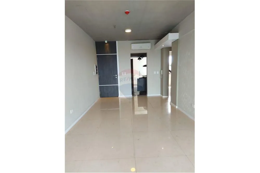Departamento de 3 Dormitorios en Venta - San Vicente, Asunción — foto 2
