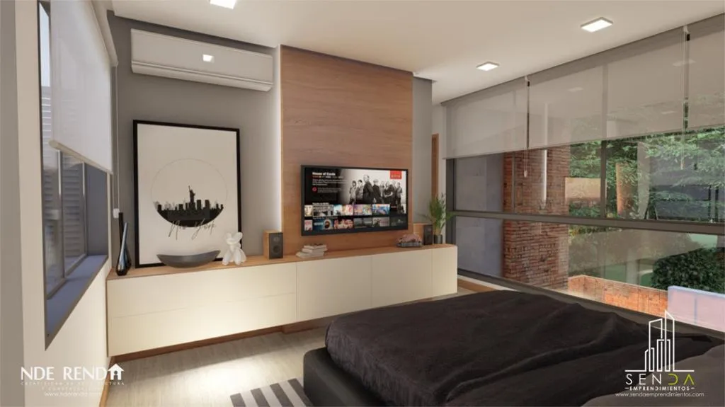 Hermosos duplex en etapa de terminación - zona conmebol — foto 3