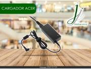 Cargador de Notebook ACER 19V 3.4 A