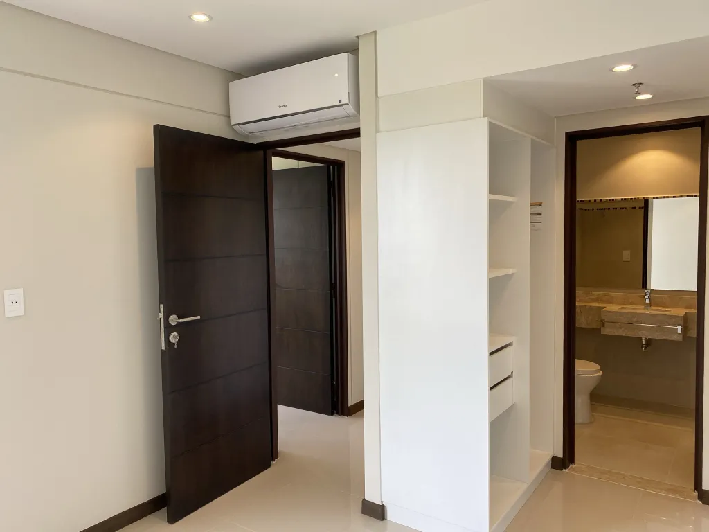 DEPARTAMENTO A ESTRENAR DE 3 DORMITORIOS — foto 3