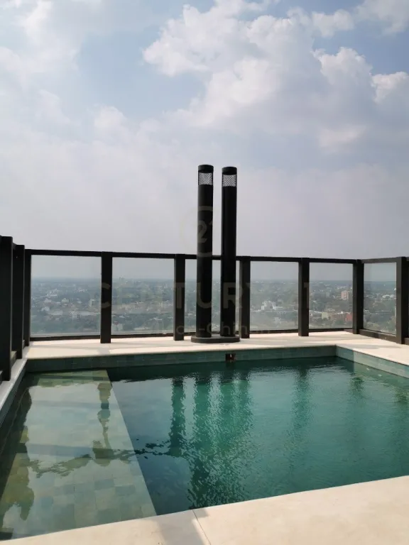 DEPARTAMENTO VISTA 360º EIDIFICIO ICONO — foto 2