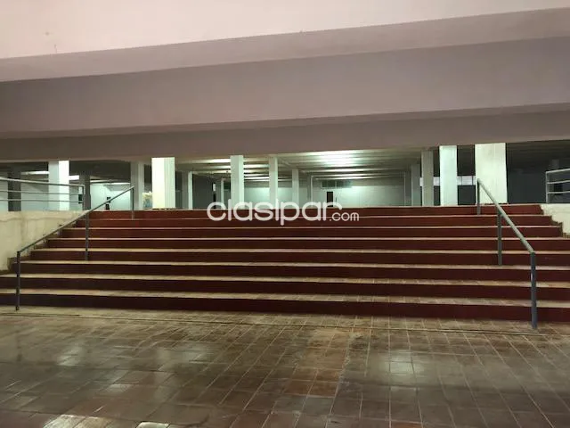 Alquilo Deposito 4.500 mts2. COD LG — foto 2