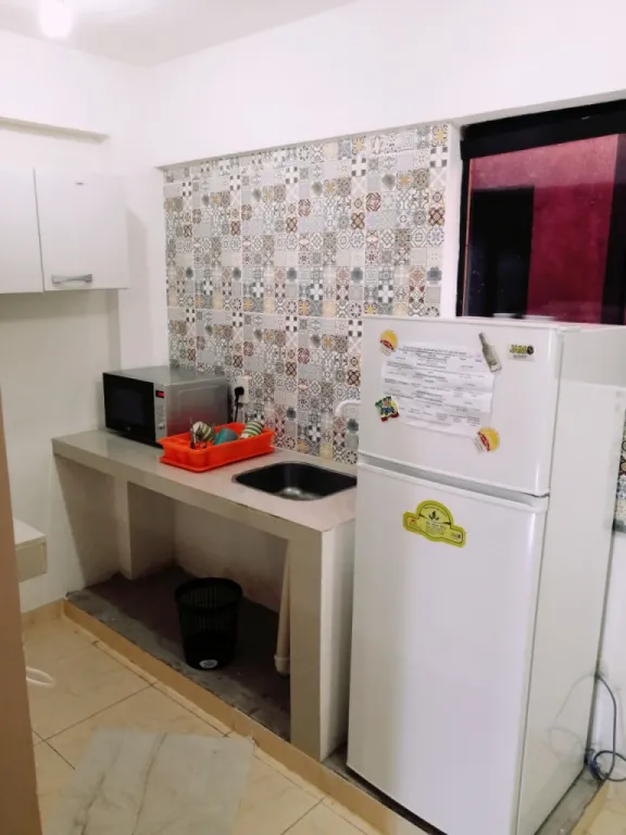 VENDO DEPARTAMENTO SOBRE LAGUNA GRANDE CON GARAGE — foto 2