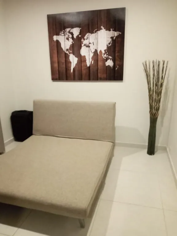 ALQUILO HERMOSO DEPARTAMENTO AMOBLADO ZONA MBURUCUYA — foto 2