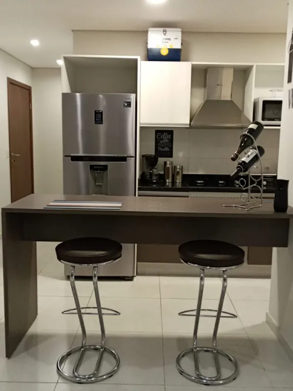ALQUILO HERMOSO DEPARTAMENTO AMOBLADO ZONA MBURUCUYA — foto 3