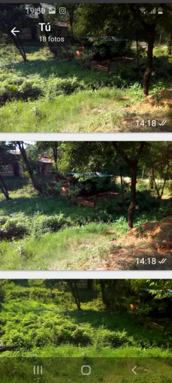 Dueño vende terreno en MRAlonso — foto 2