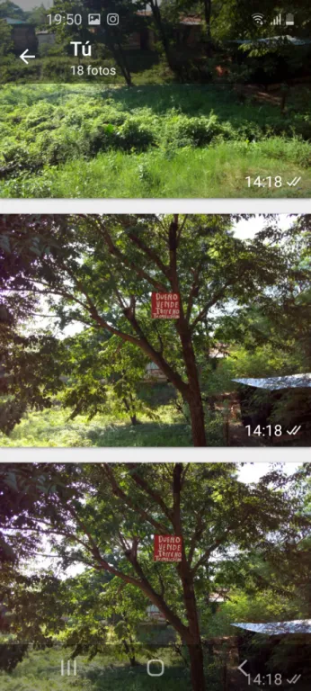Dueño vende terreno en MRAlonso — foto 3