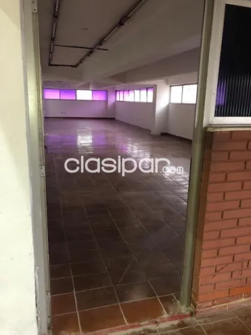 Se alquila depósito zona IPS Central — foto 2