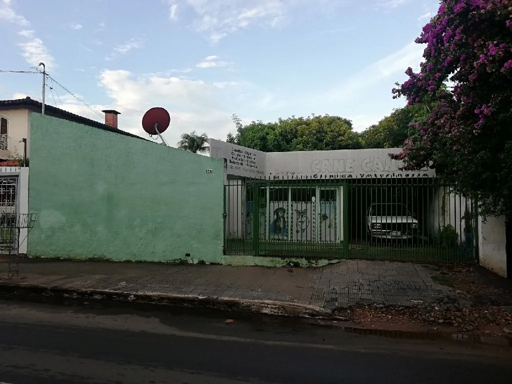 VENDO 2 PROP.EN ASUNCIÓN SOBRE ANDRADE — foto 2