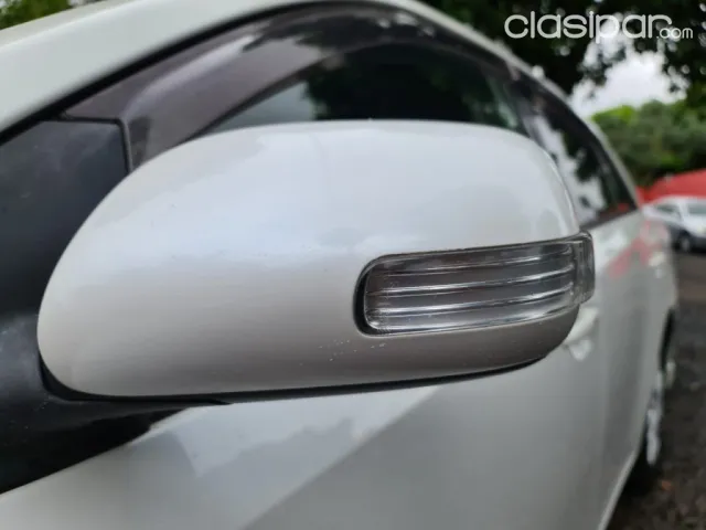 Toyota Allion 2007 - foto 8
