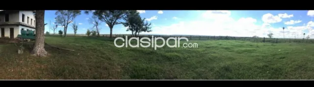 Vendo 1512 hectáreas en Paraguarí — foto 2