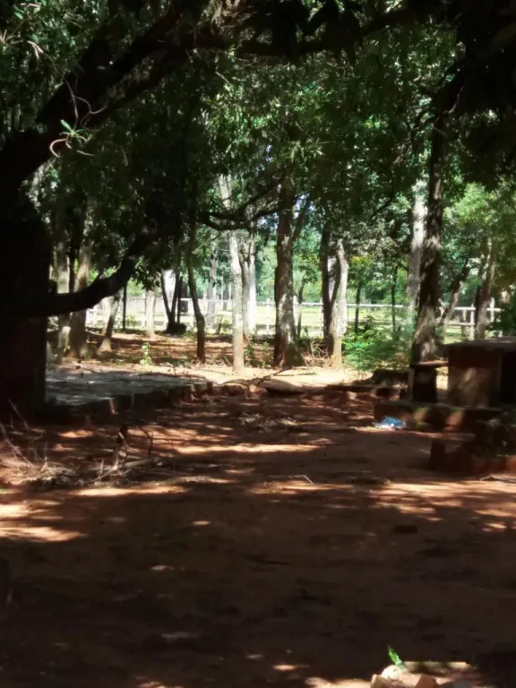 Casa Quinta en Yukyry alquilo en 600.000 Gs — foto 3