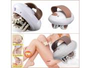 MASAJEADOR ANTICELULITICO