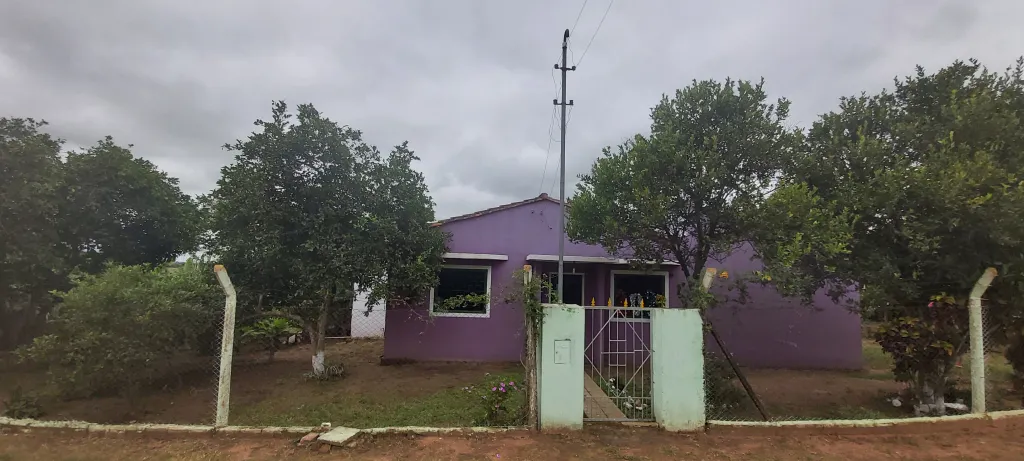 Terreno en Mbokajaty del yhaguy Coordillera — foto 3