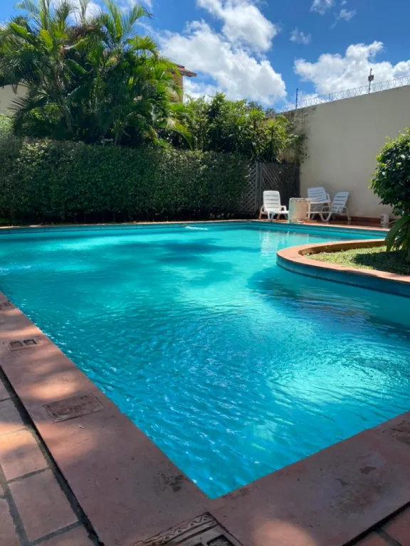 ALQUILO CASAS EN CONDOMINIO CERRADO - VILLAMORRA — foto 2