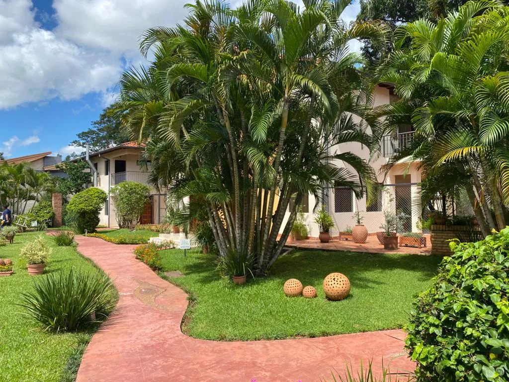 ALQUILO CASAS EN CONDOMINIO CERRADO - VILLAMORRA — foto 3