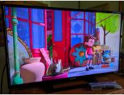 TV LED de 32″ Sony Bravia en perfecto estado HD con USB / HDMI