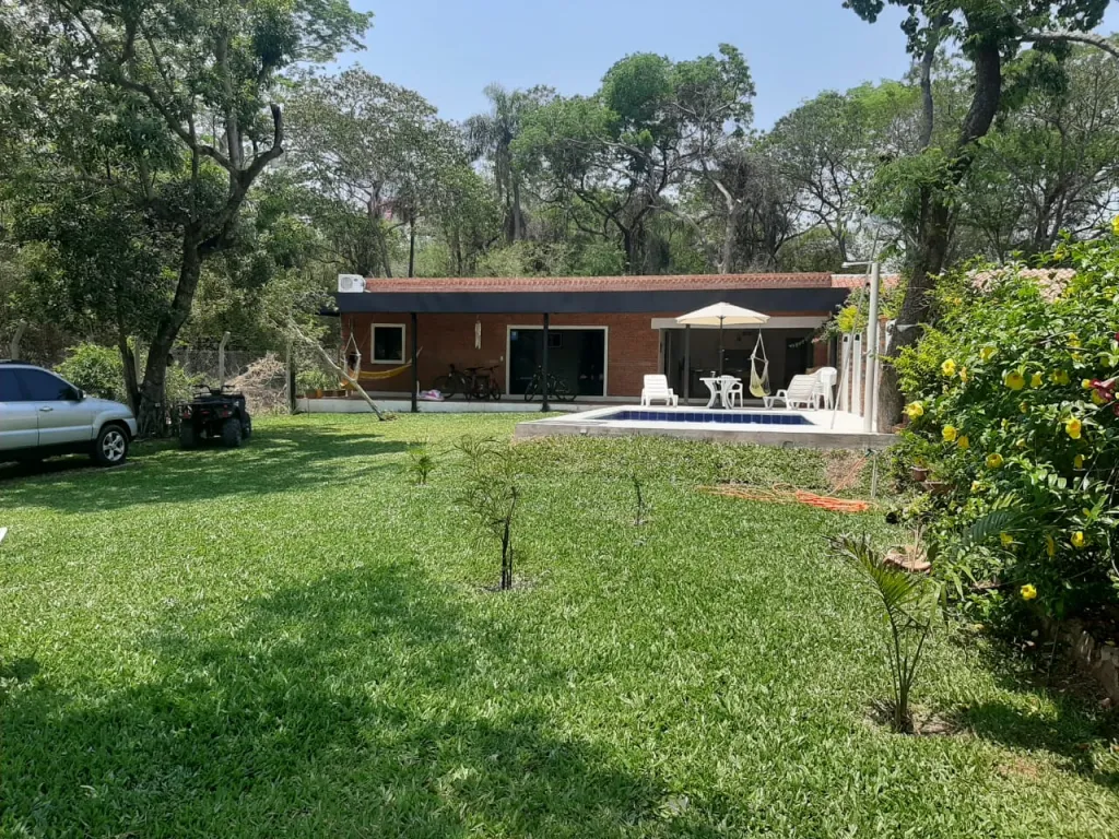 Vendo hermosa Casa en San Bernardino — foto 2