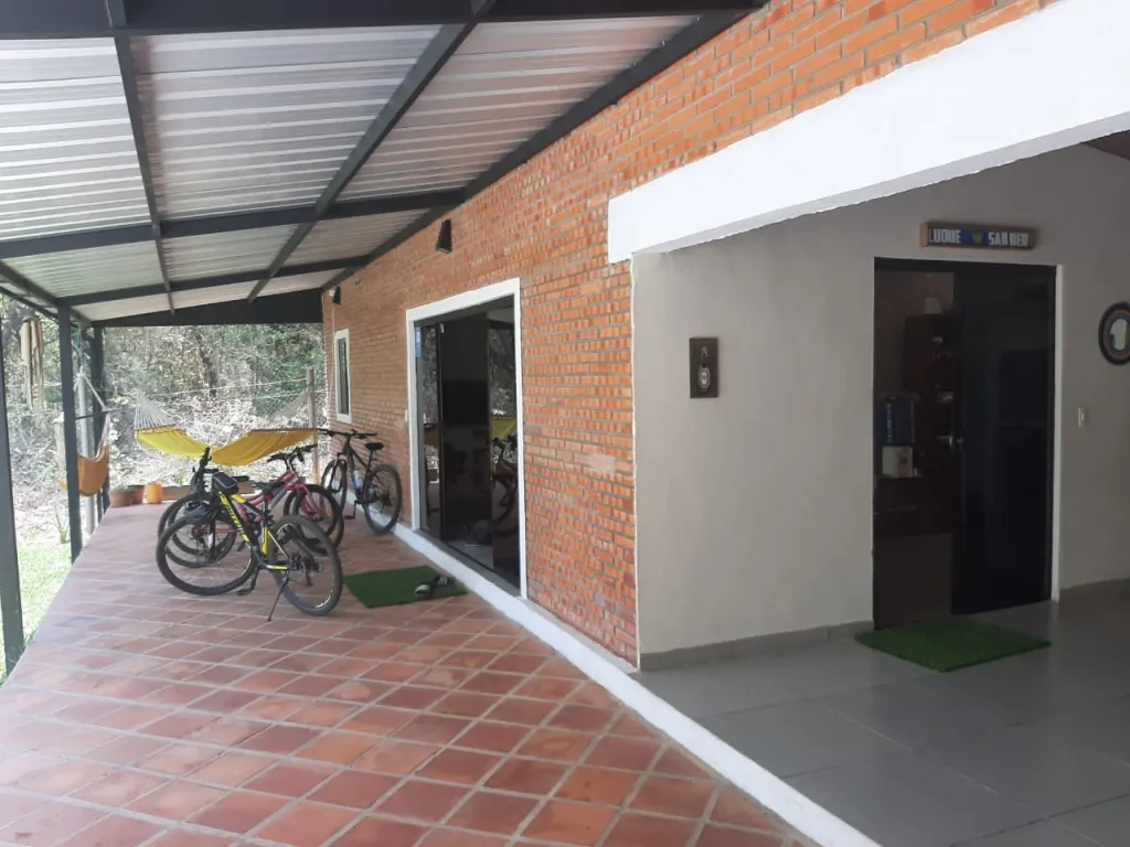 Vendo hermosa Casa en San Bernardino — foto 3