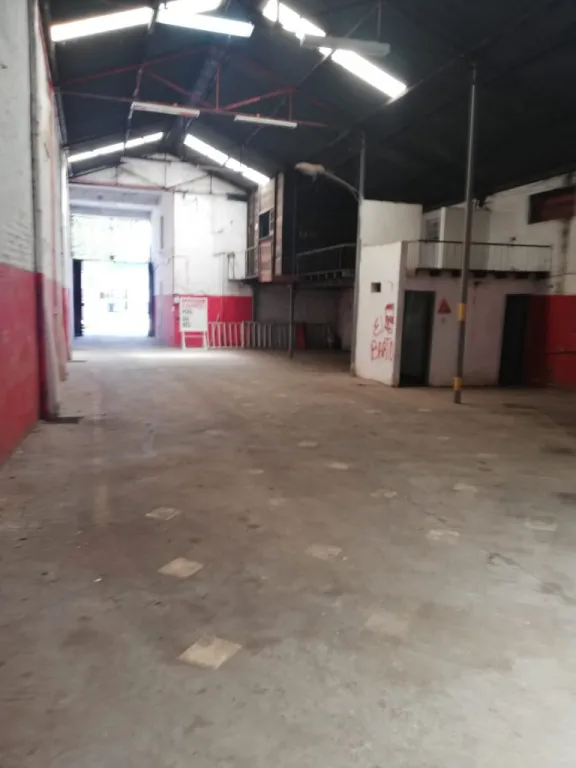 ALQUILER DE BUEN LOCAL EN ASUNCIÓN — foto 3
