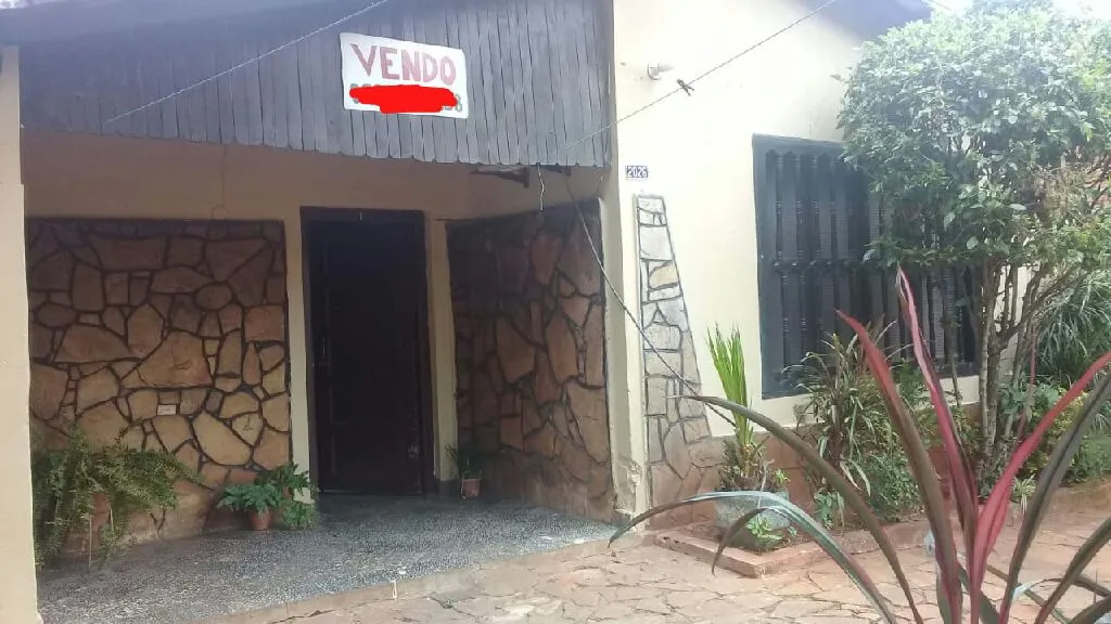 VENDO CASA EN FDO.DE LA MORA ZONA SUR — foto 2