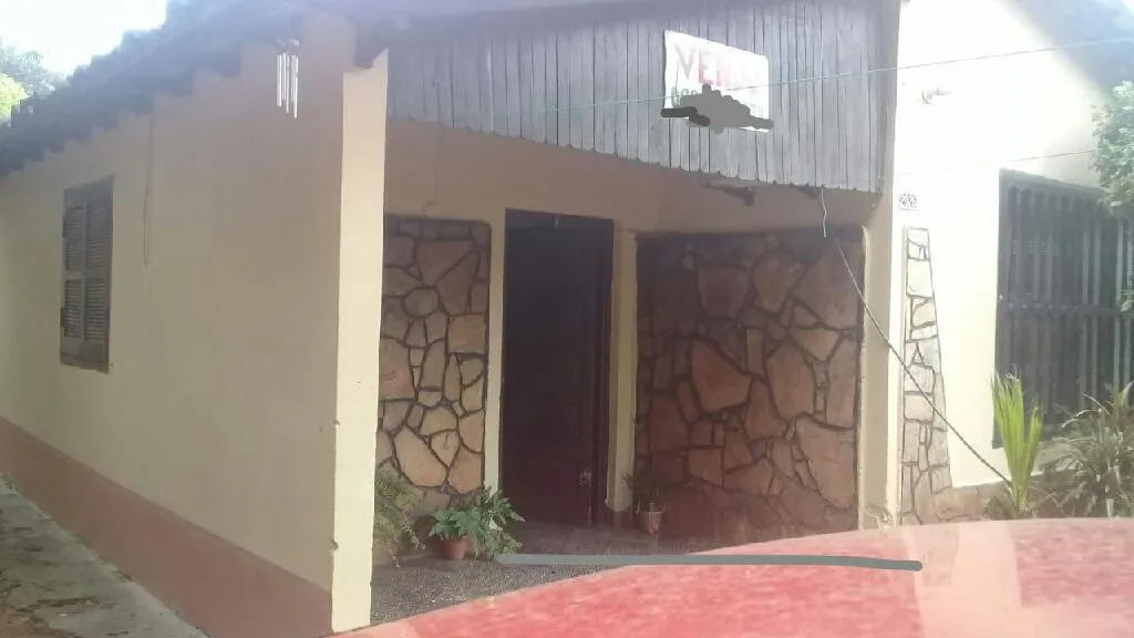 VENDO CASA EN FDO.DE LA MORA ZONA SUR — foto 3