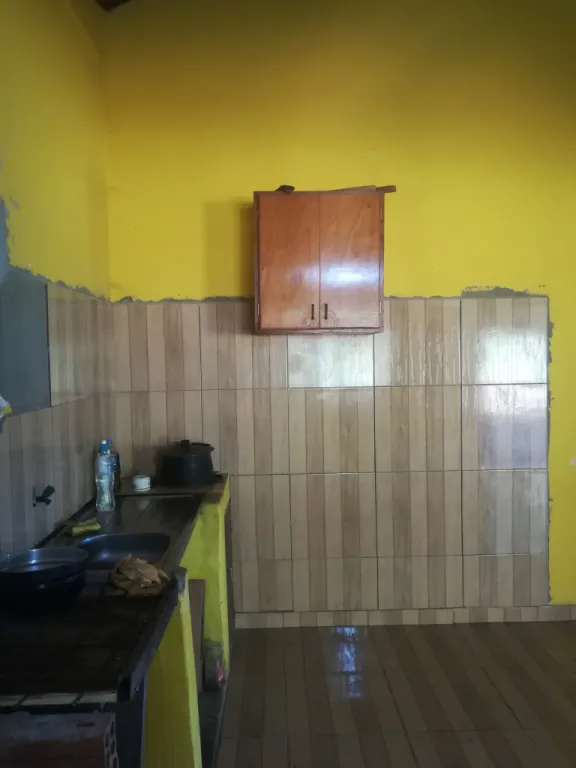 VENDO HERMOSO TERRENO DE 20 HECTÁREAS, CON HERMOSA CASA! 😍 ARROYO! 😍 30 CABEZAS DE GANAD — foto 2
