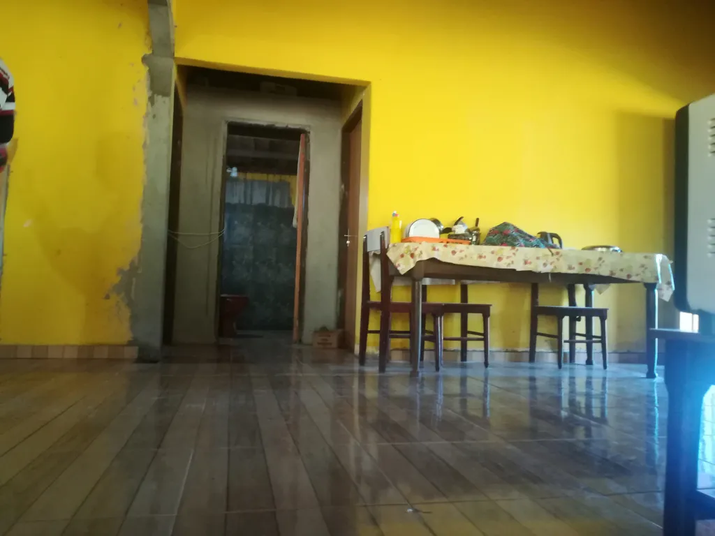 VENDO HERMOSO TERRENO DE 20 HECTÁREAS, CON HERMOSA CASA! 😍 ARROYO! 😍 30 CABEZAS DE GANAD — foto 3