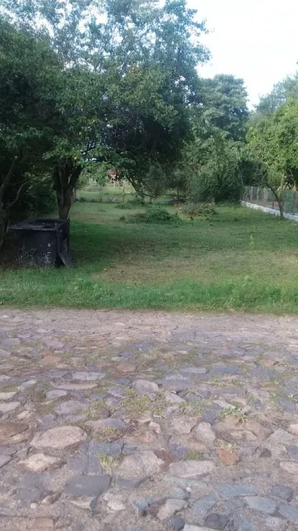 VENDO TERRENO EN VILLA FLORIDA — foto 2