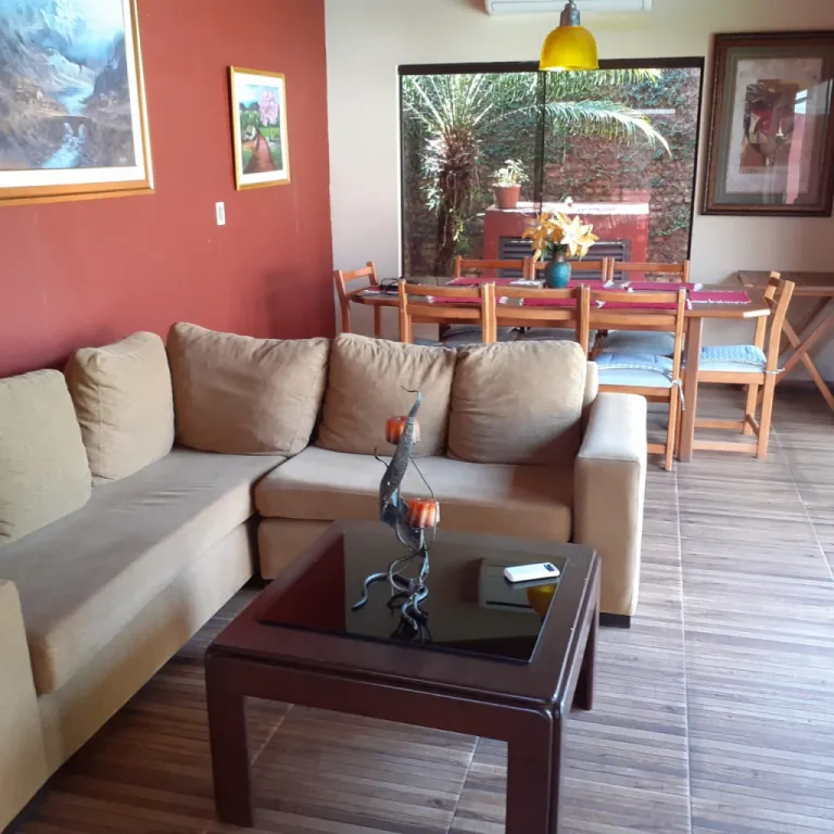 VENDO HERMOSA CASA EN B. KENNEDY-LAMBARE - — foto 3