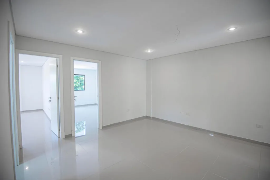 DUPLEX A ESTRENAR EN VENTA - BO. SANTO DOMINGO LAMBARE — foto 3