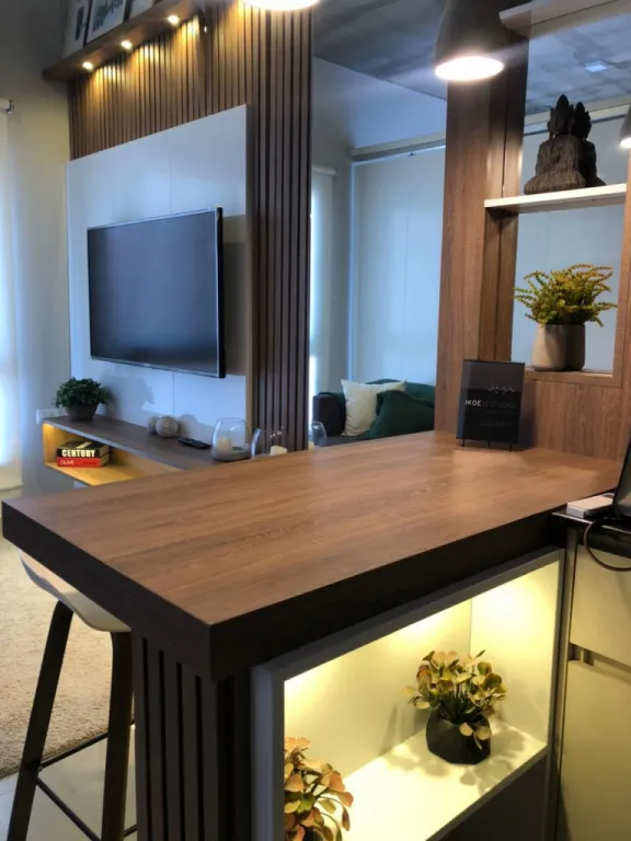 EN VENTA - MONOAMBIENTE, 1 DORM Y 2 DORM - ZONA CIT, LUQUE — foto 2