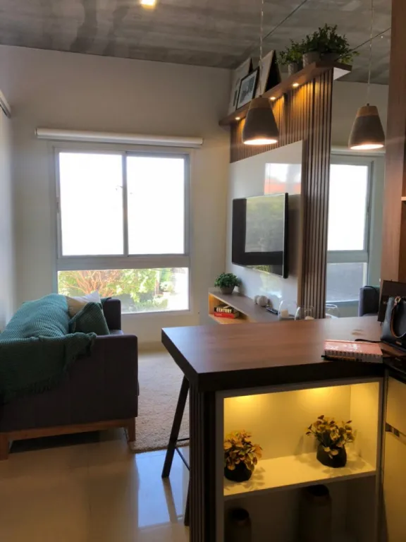 EN VENTA - MONOAMBIENTE, 1 DORM Y 2 DORM - ZONA CIT, LUQUE — foto 3