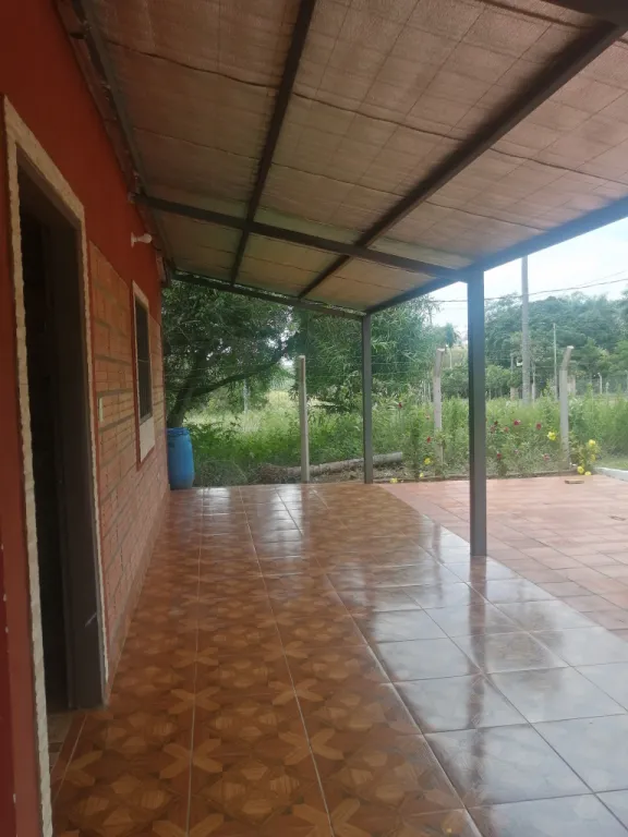 Vendo Casa Quinta ubicada en Colinas de Chololó - Piribebuy — foto 3